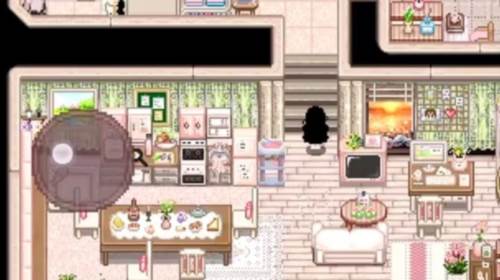 星露谷物语美化版千杯寒雪版1