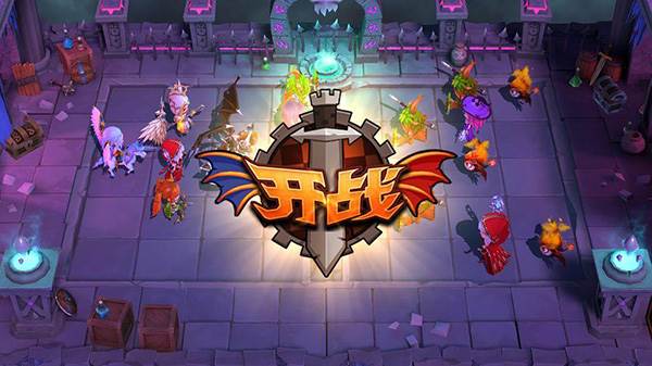 城堡传说大乱斗国际版佣兵之旅攻略