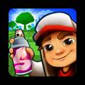 地铁跑酷缩小版 Subway Surf