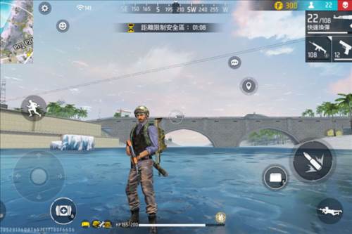 王牌突击队官方版图片1