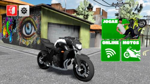 巴西街头翘头免广告版图片