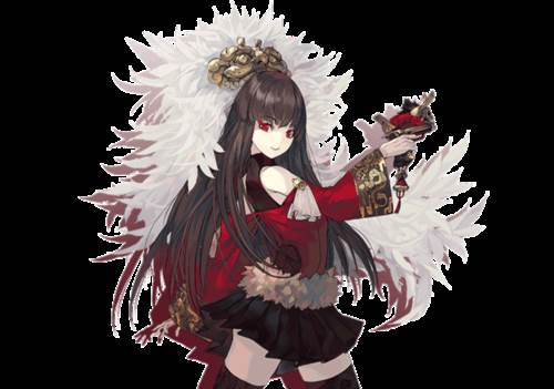 山海镜花单机版主角介绍3