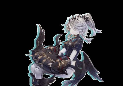 山海镜花单机版主角介绍4