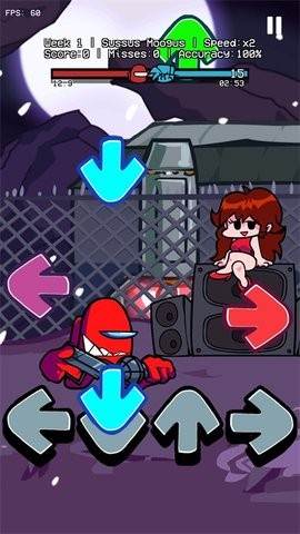 fnf内鬼v5竖屏版本图片1