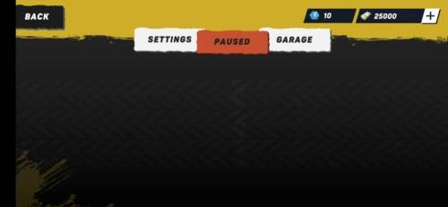 越野大师无限金币版图片