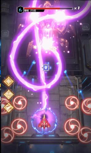 雷电觉醒国际服图片3