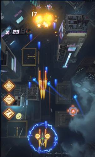 雷电觉醒国际服图片5