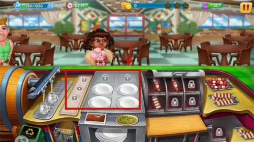 梦想蛋糕屋单机不联网版图片5