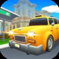 疯狂出租车手机版