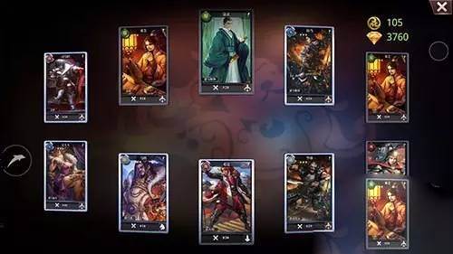 啪啪三国2九游版武将觉醒攻略1