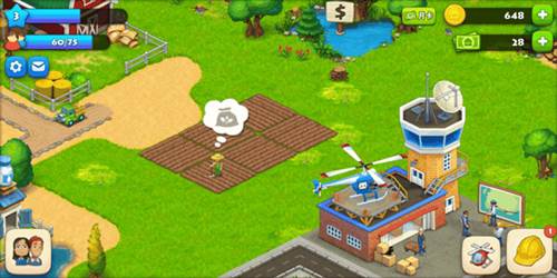 梦想城镇无敌版快速赚钱攻略2