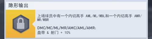 团队默契攻略配图9