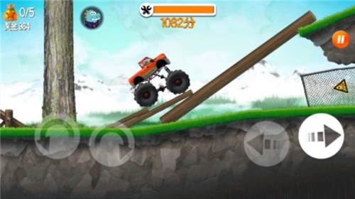 超能赛车单机版图片6