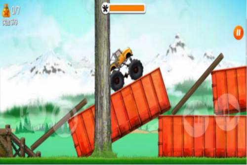 超能赛车体验服图片4