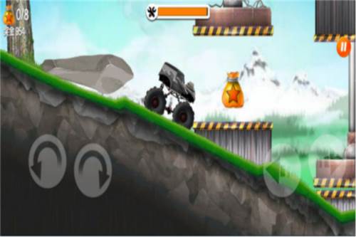 超能赛车海外版图片3