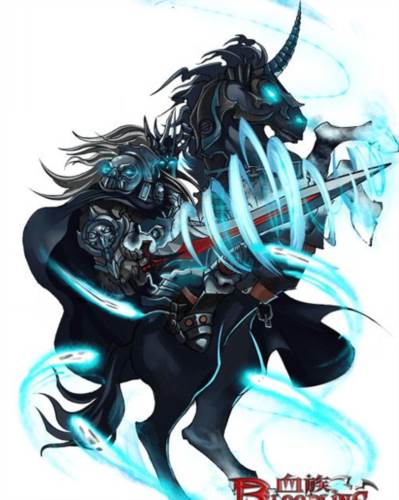 血族当乐版英雄排行5