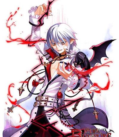 血族当乐版英雄排行1