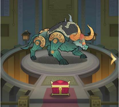 霸王天下最新版本宣传图