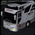 印度尼西亚巴士模拟器无限货币版 ES Bus Simulator Indonesia