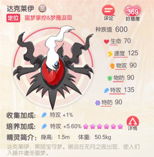 冒险之路精灵推荐配图5