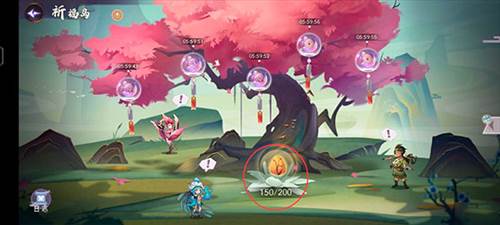 上古有灵妖小技巧4