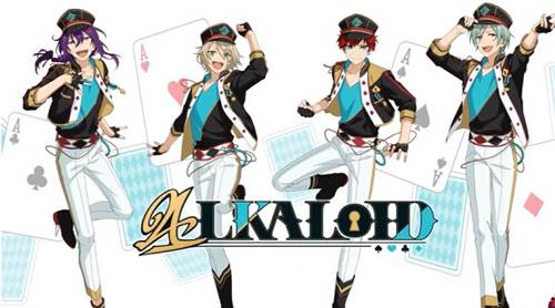 偶像梦幻祭2哔哩哔哩版游戏攻略3