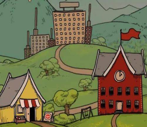 我的孩子生命之源攻略1