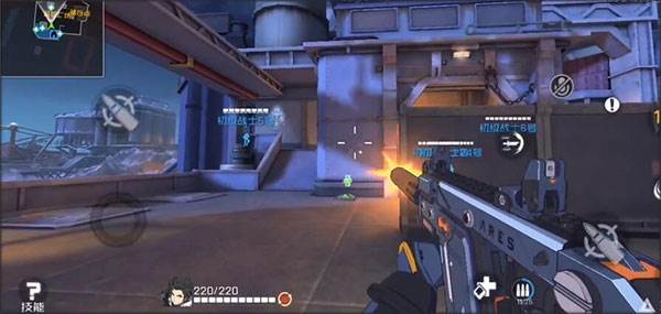 王牌战士韩服排位赛上分攻略