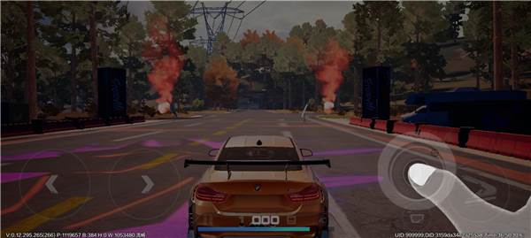 极品飞车集结官方版1