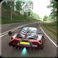 超级跑车地平线 Super Cars Racing
