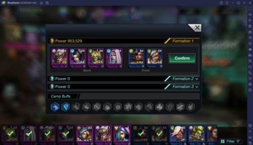 明日边境战斗指南2