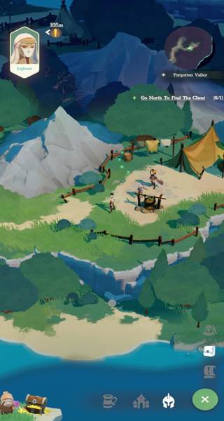 剑与远征启程谷歌版阵容推荐3