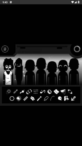 节奏盒子orinayo恶搞版宣传图