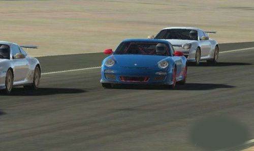 真实赛车3存档版无限金币版图片5