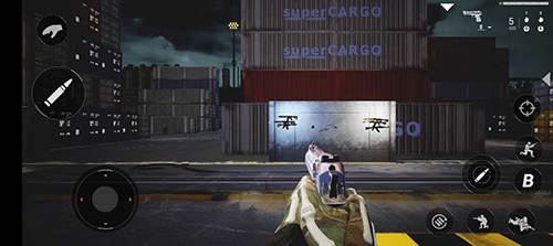 使命召唤16单机最新版本图片3