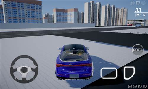 机动驾驶2图片1