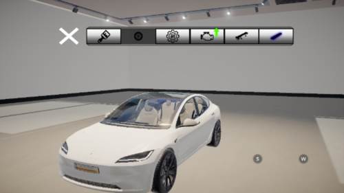 机动驾驶2图片4