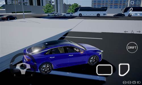 机动驾驶2图片6