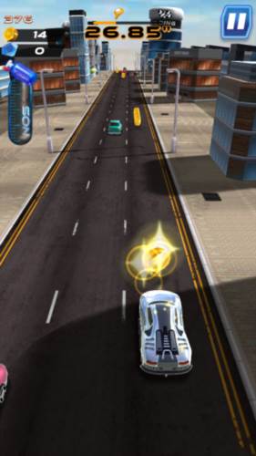 疯狂的公路旅行图片4