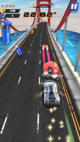 疯狂的公路旅行图片5