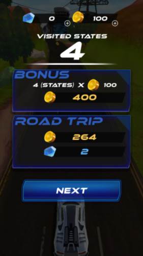 疯狂的公路旅行图片7