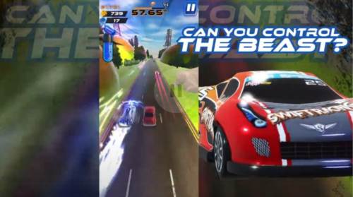 疯狂的公路旅行图片8