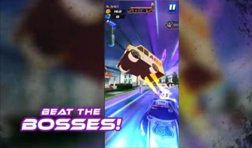 疯狂的公路旅行图片10