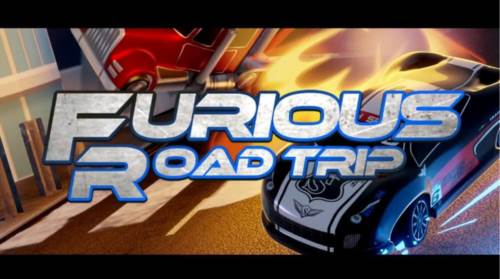 疯狂的公路旅行图片11