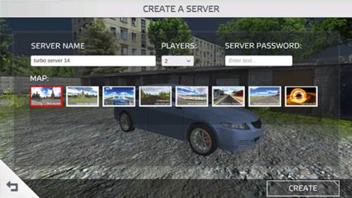 航程4怎么联机5