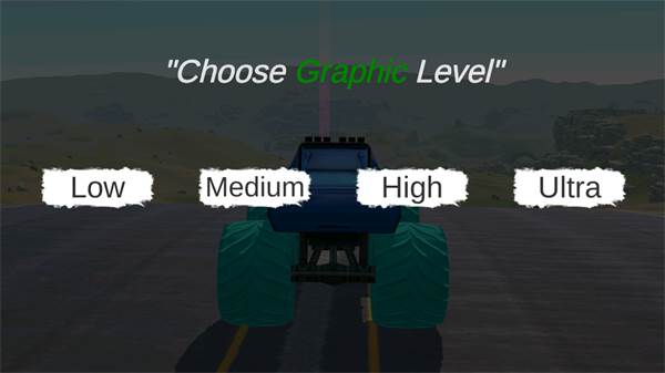 真实越野卡车新手攻略2