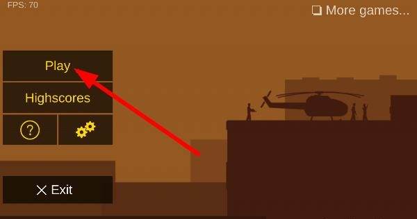 平面僵尸官方版新手攻略2