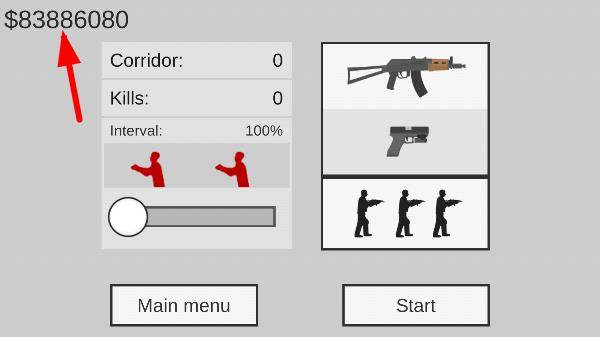 平面僵尸官方版新手攻略5