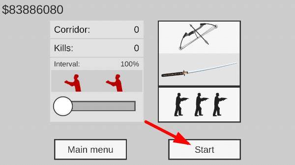 平面僵尸官方版新手攻略6