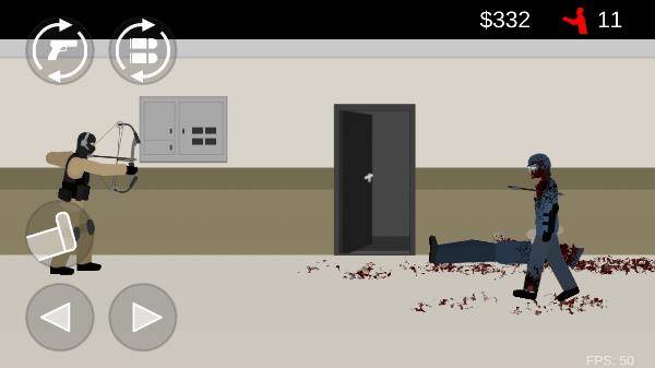 平面僵尸官方版新手攻略7